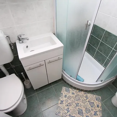 Neily Three-bedroom Appartamento